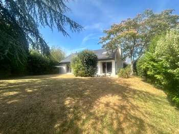 Vente Maison 4 chambresQuimper