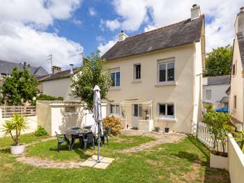 Vente Maison 4 chambresQuimper