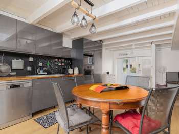 Vente Maison 4 chambresQuimper
