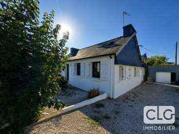 Vente maison 4 pièces Quimper 29