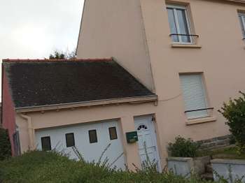 Vente Maison 3 chambresQuimper