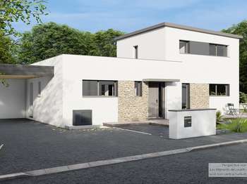 Vente Maison 4 chambresQuimper