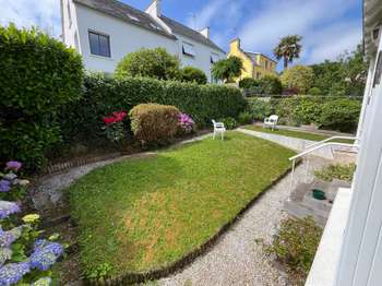 Vente Maison 5 chambresQuimper
