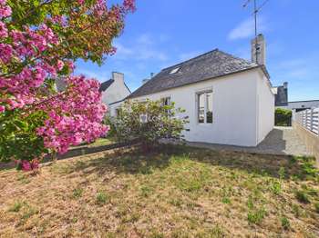 Vente Maison 3 chambresQuimper