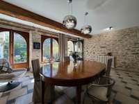 Vente maison 6 pièces Vente maison 6 pièces