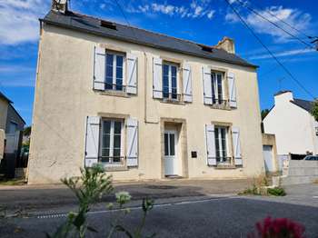 Vente Maison 4 chambresQuimper