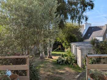Vente Maison 4 chambresQuimper