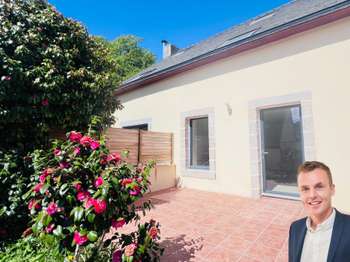 Vente Maison 3 chambresQuimper