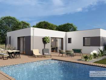 Vente maison 4 pièces Quimper 29