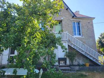 Vente Maison 3 chambresQuimper