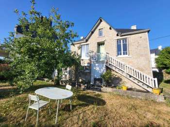 Vente maison 4 pièces Quimper 29