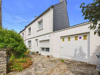 Vente maison 6 pièces Quimper 29