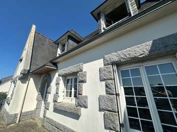 Vente maison 6 pièces Quimper 29