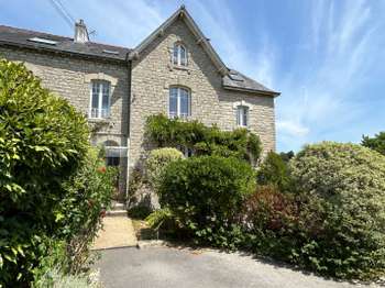 Vente maison 7 pièces Quimper 29