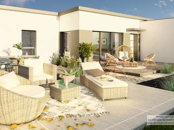 Vente maison 5 pièces Quimper 29