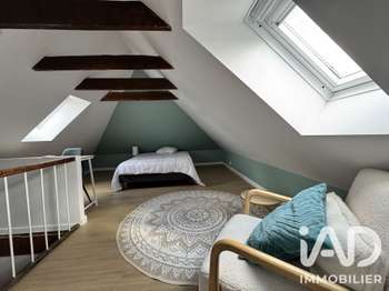 Vente maison 6 pièces Quimper 29