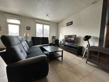 Vente maison 6 pièces Quimper 29