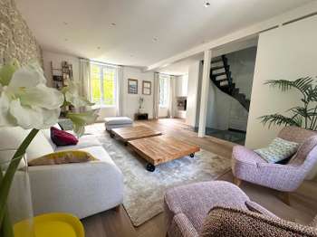 Vente maison 7 pièces Quimper 29