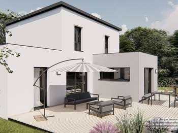 Vente Maison 4 chambresQuimper