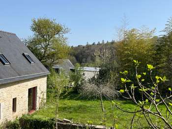 Vente Maison 3 chambresQuimper