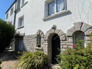 Vente Maison 4 chambresQuimper