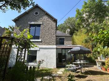 Vente maison 4 pièces Quimper 29