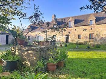 Vente maison 11 pièces Quimper 29