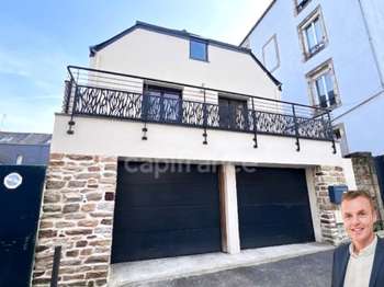 Photo Vente maison Quimper