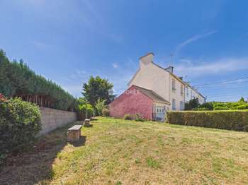 Vente maison 5 pièces Quimper 29