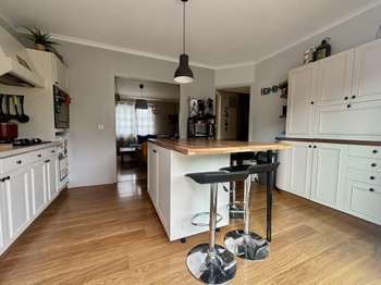 Vente Maison 4 chambresQuimper