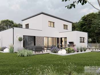 Vente maison 5 pièces Quimper 29