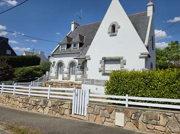 Vente maison 6 pièces Quimper 29