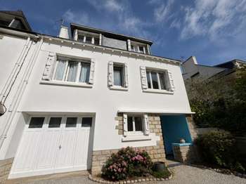 Vente Maison 5 chambresQuimper