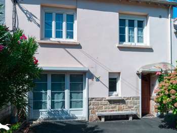 Vente maison 4 pièces Quimper 29