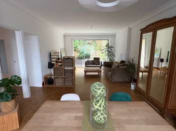 Vente Maison 5 chambresQuimper
