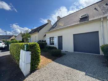 Photo Vente maison Quimper