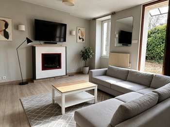 Vente Maison 4 chambresQuimper