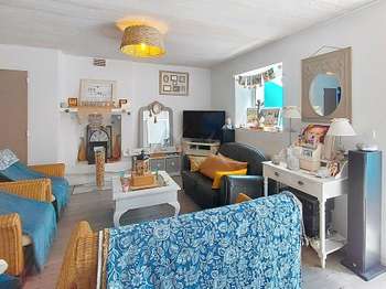 Vente maison 6 pièces Quimper 29