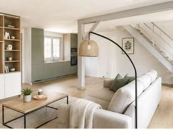 Vente Maison 1 chambreQuimper