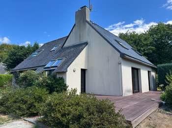 Vente Maison 4 chambresQuimper