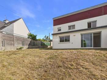 Vente Maison 3 chambresQuimper