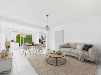 Vente Maison 3 chambresQuimper