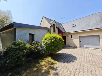 Vente maison 5 pièces Quimper 29