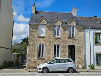 Vente Maison 4 chambresQuimper