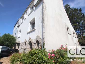 Vente maison 6 pièces Quimper 29