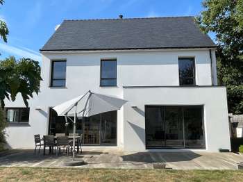 Vente maison 7 pièces Quimper 29
