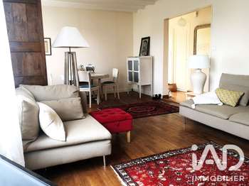 Vente Maison 3 chambresQuimper