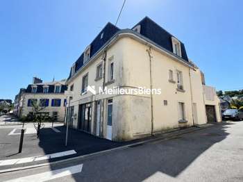 Vente Maison 3 chambresQuimper