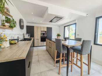 Vente Maison 4 chambresQuimper