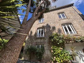 Vente Maison 5 chambresQuimper